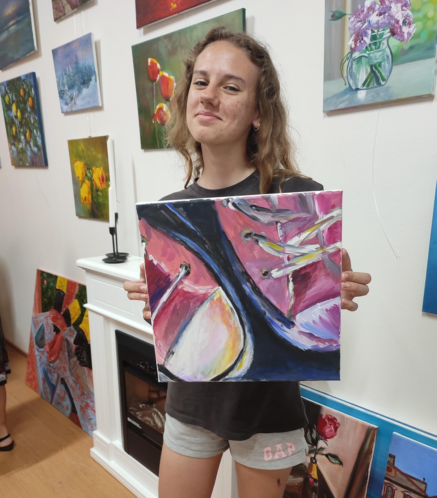 Workshops