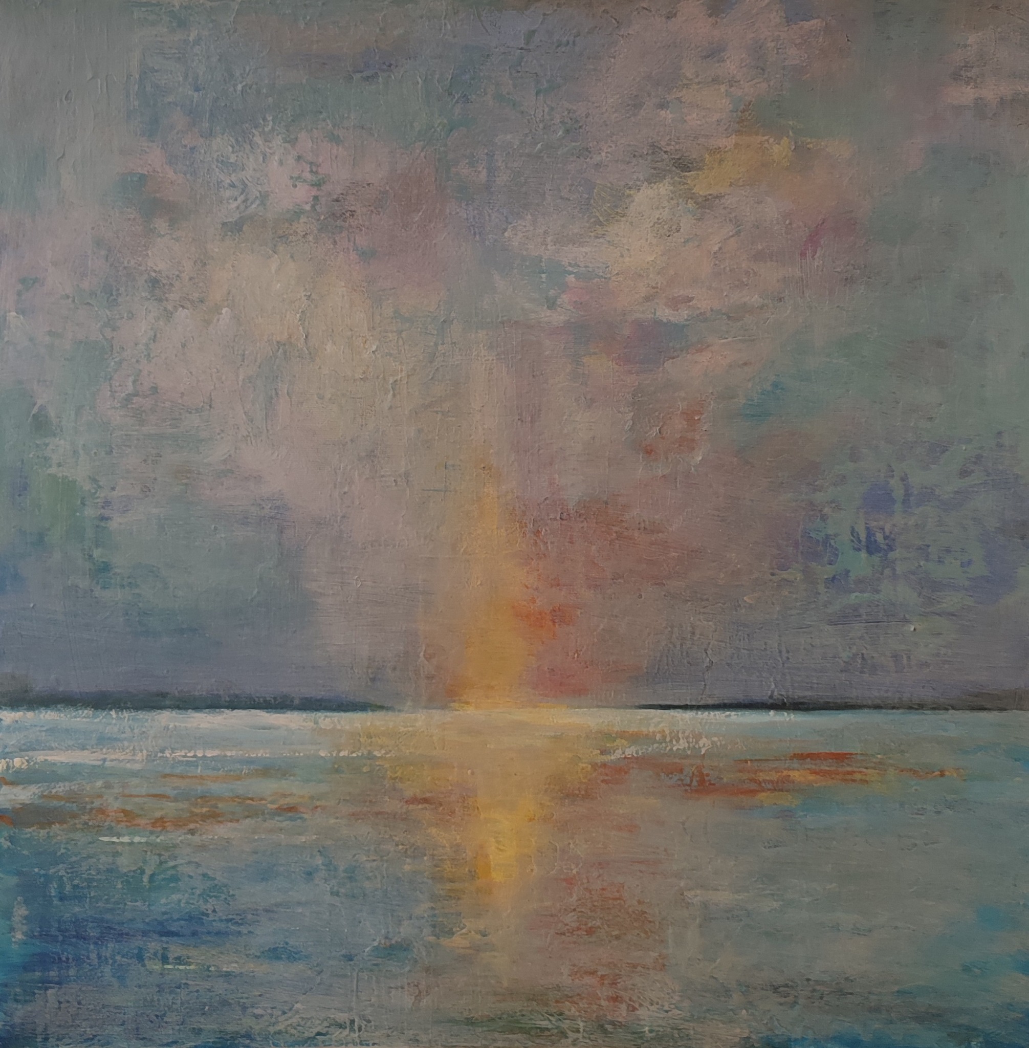 Tide of Thoughts
